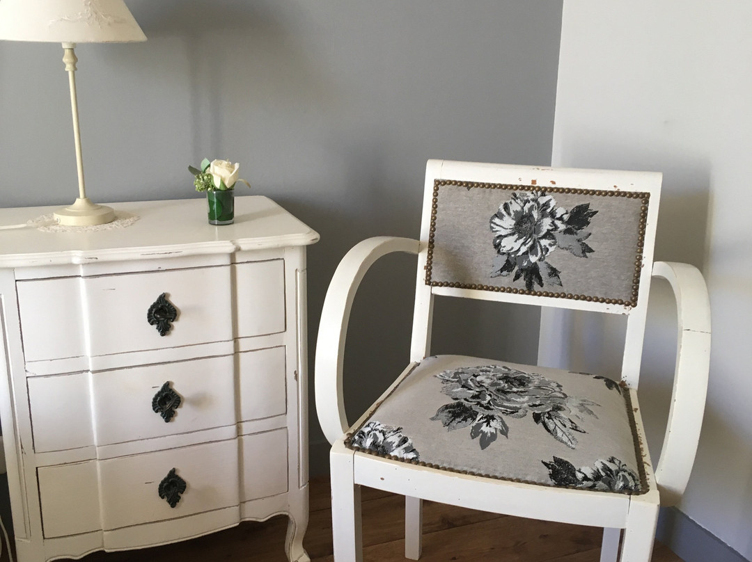 Le Bois de Ré主图