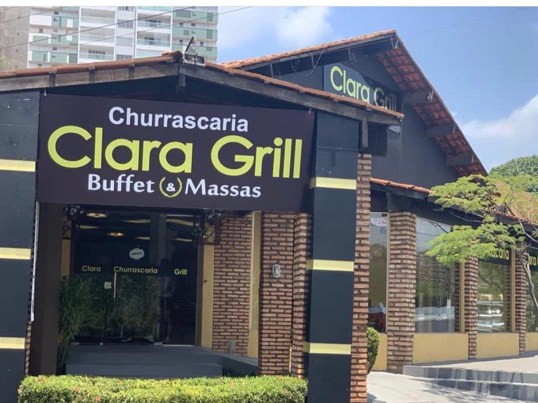 Clara Grill Churrascaria