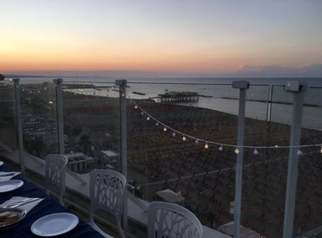 Hotel International主图