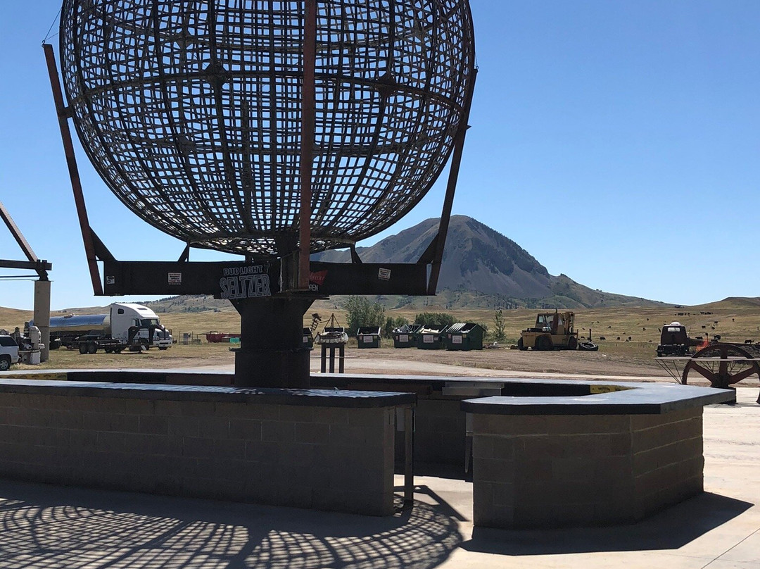 Full Throttle Saloon-Sturgis必去景点