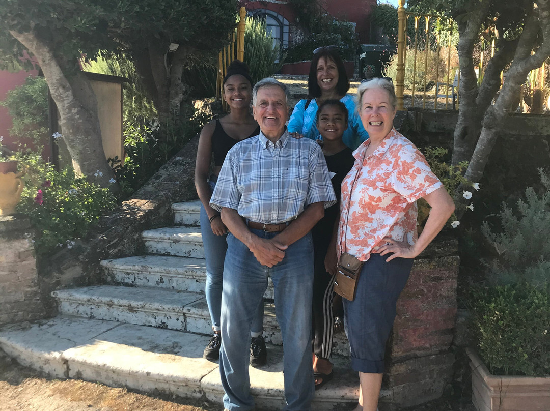 Fundana Villas主图