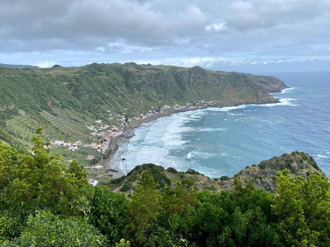 Miradouro Sao Lourenco-波尔图镇必去景点