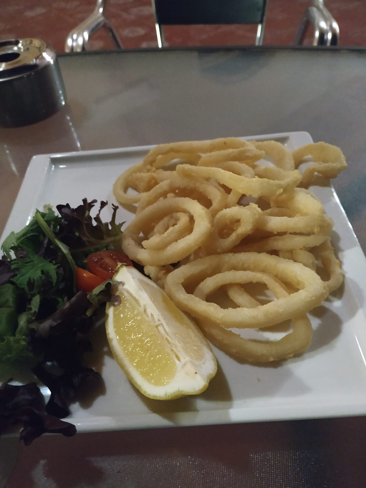 Finca La Estacada-餐饮
