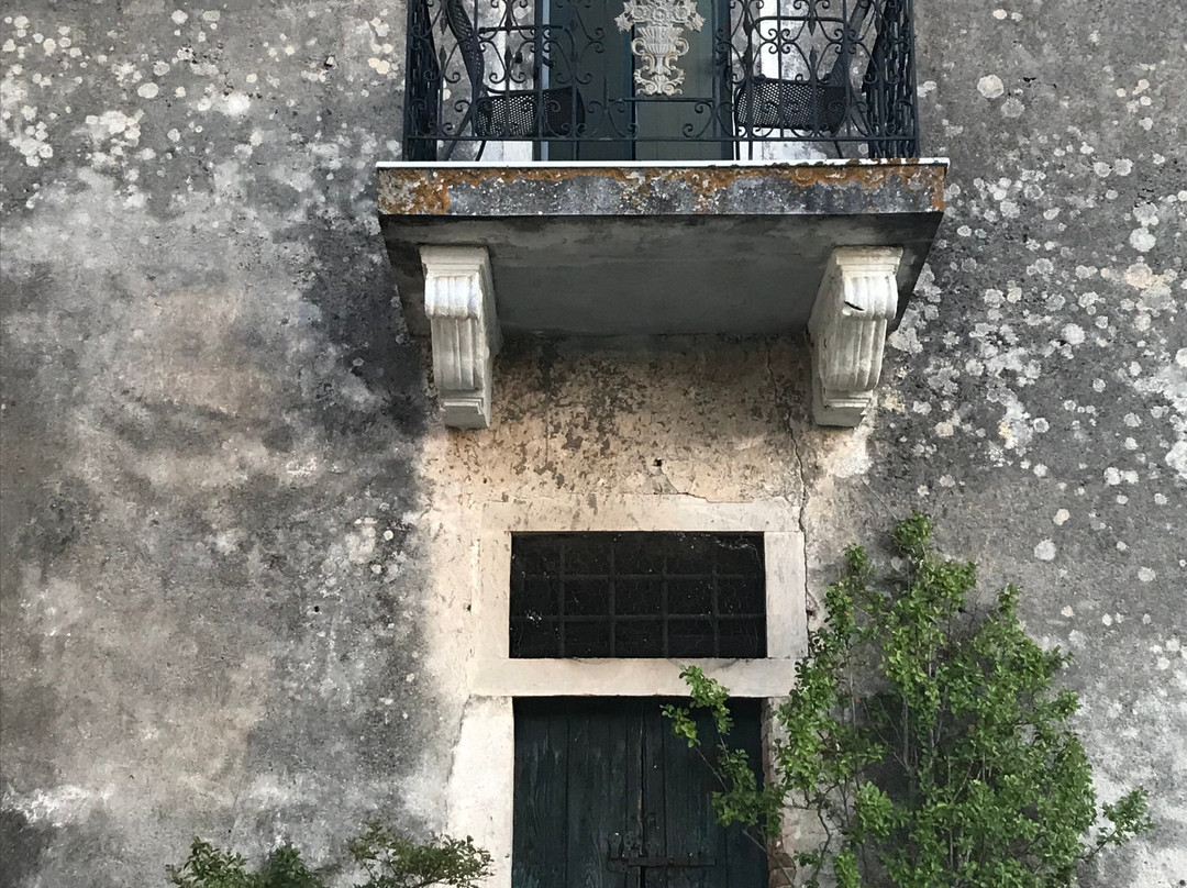 Fundana Villas主图