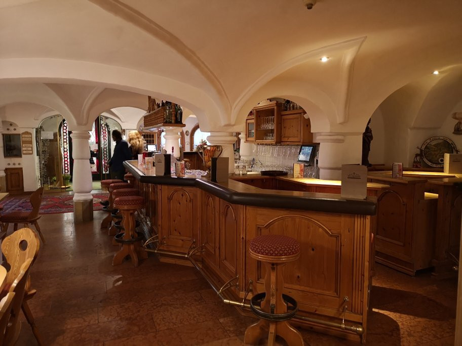 Hotel Metzgerwirt主图