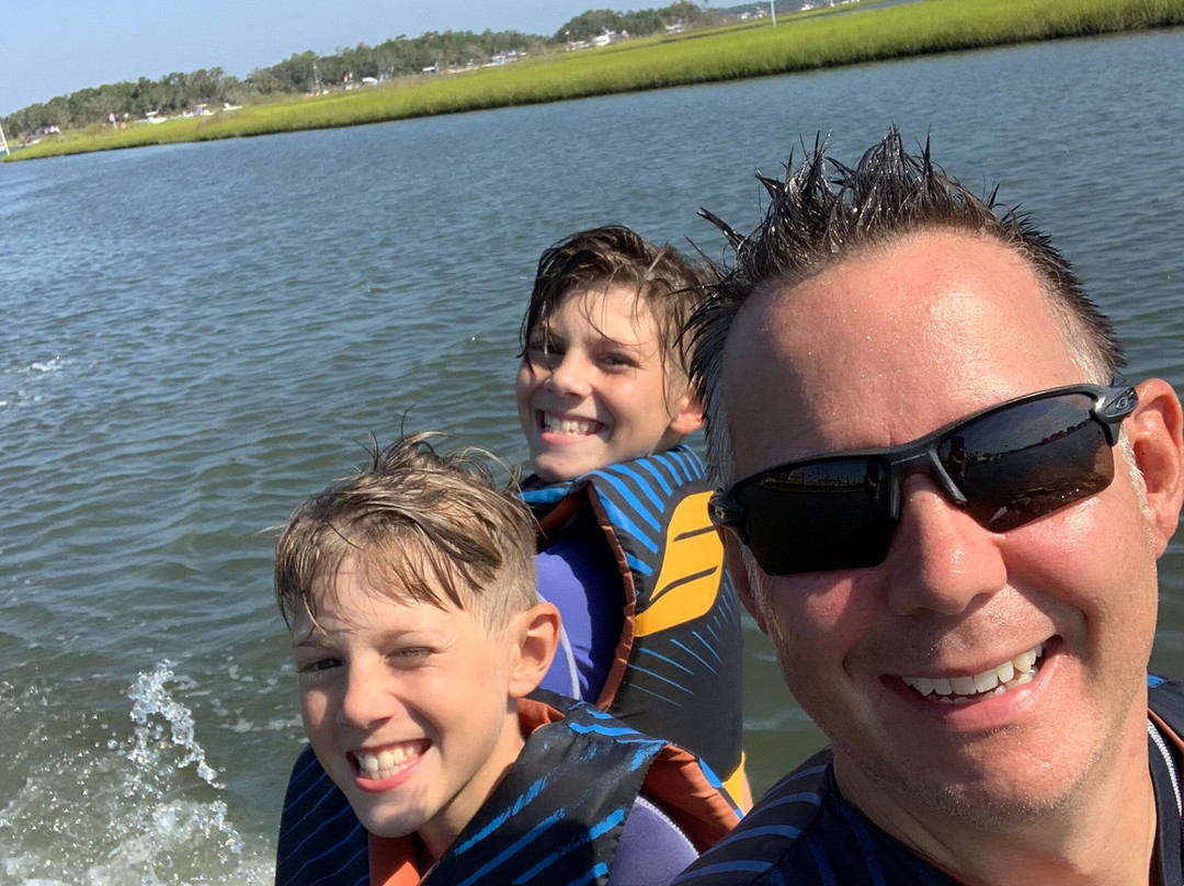 Surf City Jet Ski & Watersports景点图片