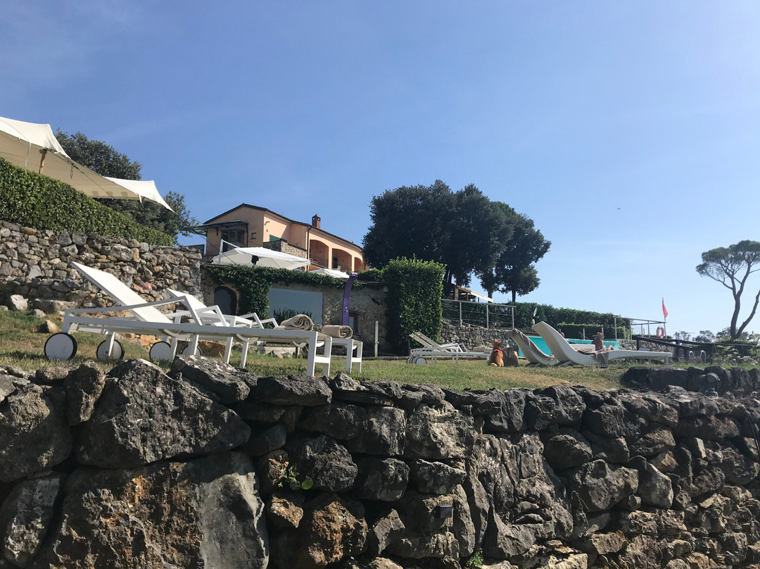 Golfo Dei Poeti Relais & Spa主图
