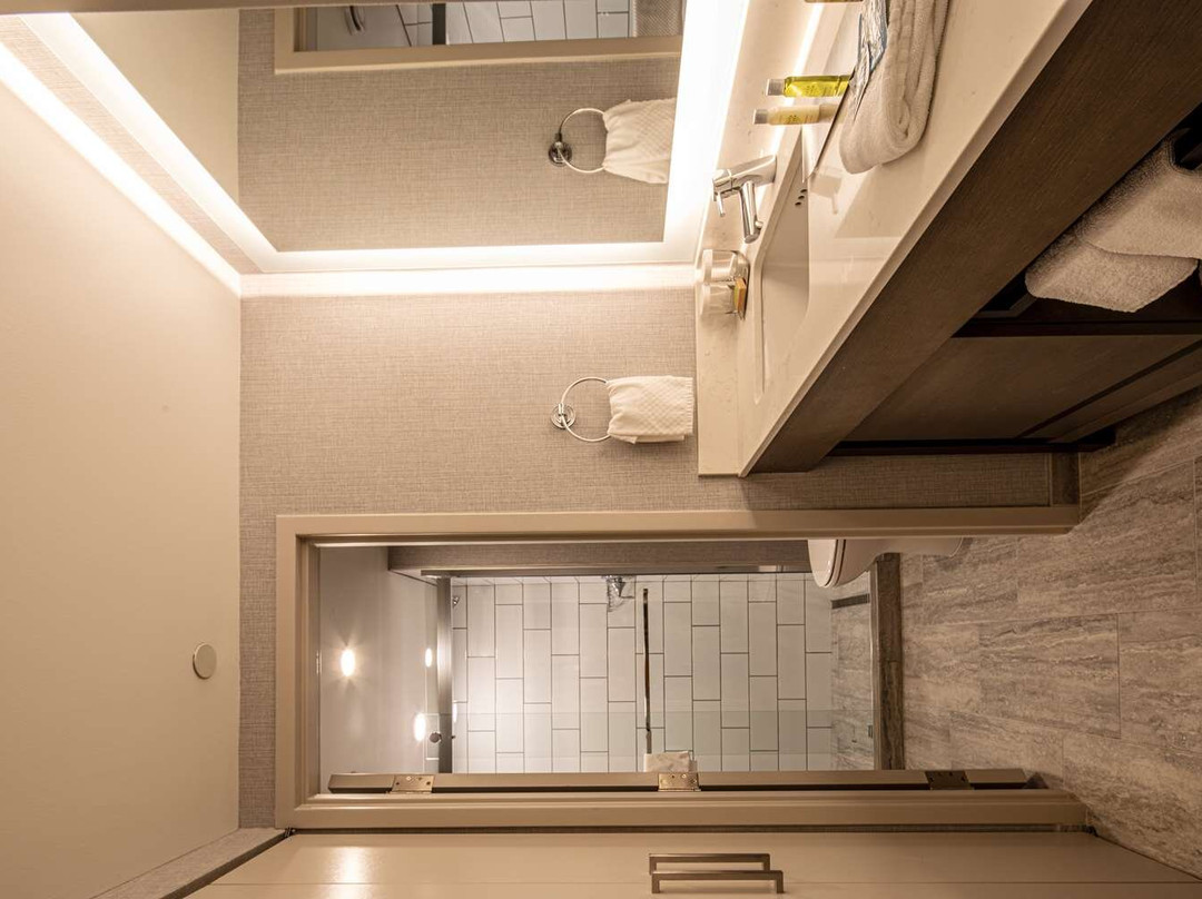 DoubleTree by Hilton Hotel Pittsburgh Airport主图