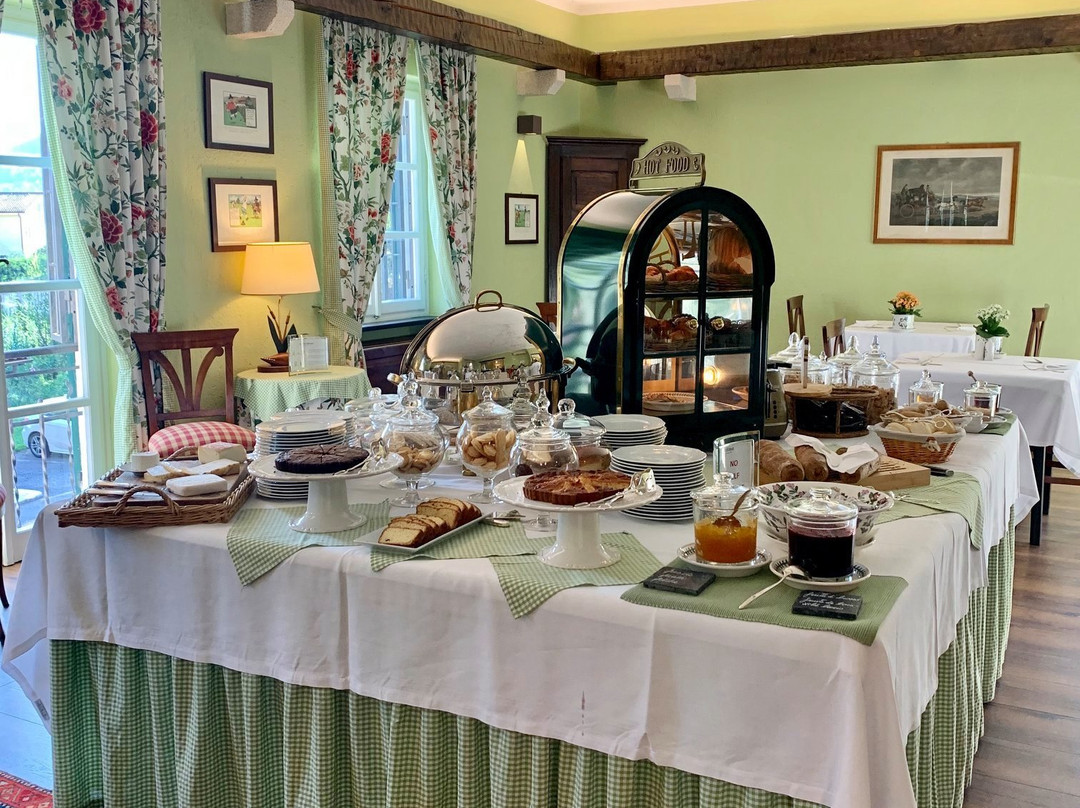 La Meridiana Hotel & Golf Resort主图