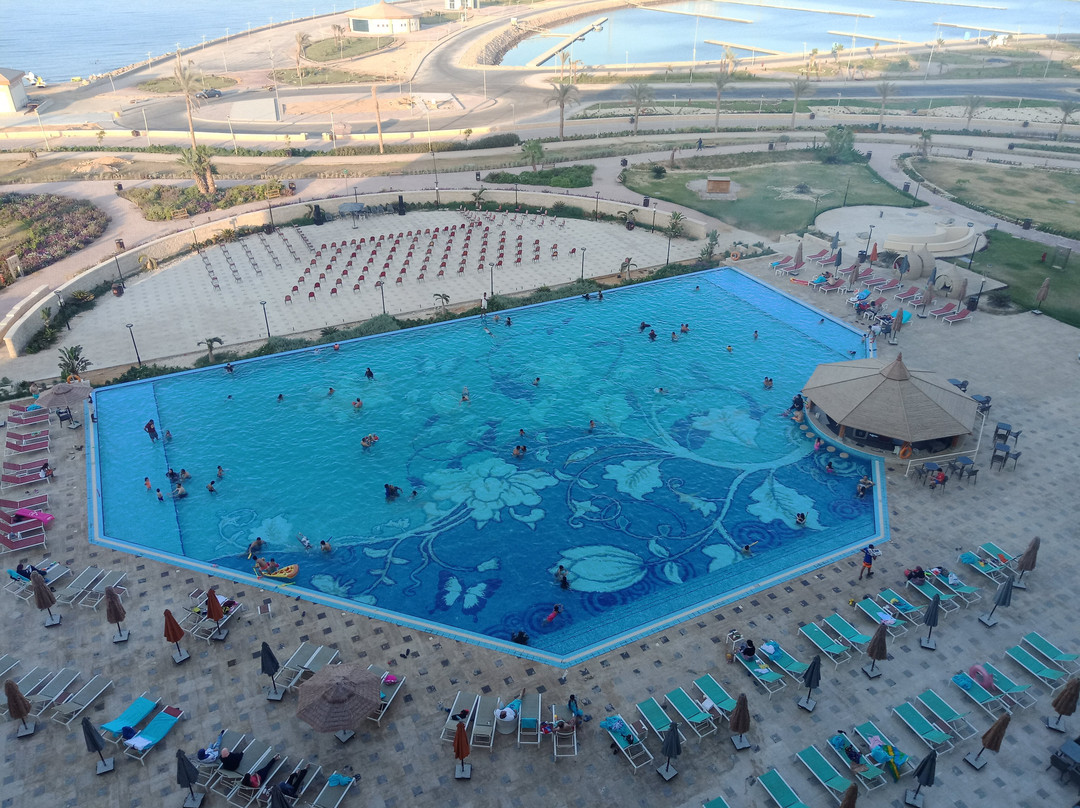 Tolip Resort El Galala Majestic主图