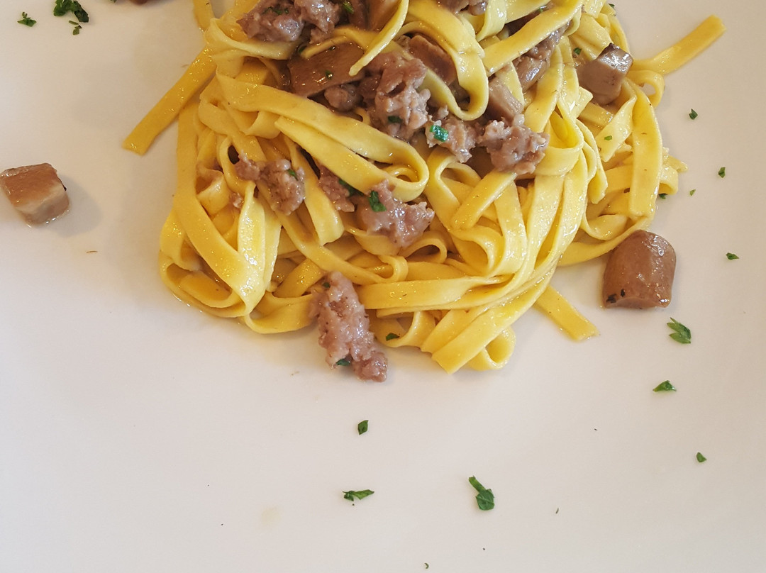 Albergo Ristorante Monte Selva主图