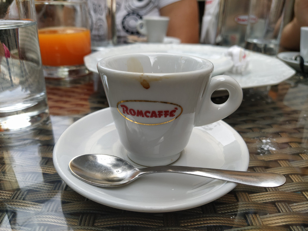 Bar Centrale