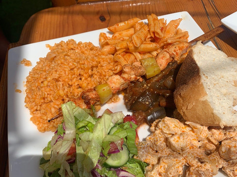 Seabella Travel- Private Tours-安塔利亚必去景点