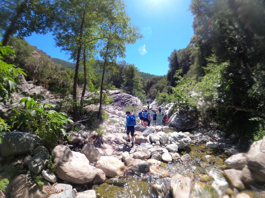 NuAdventure-博萨必去景点
