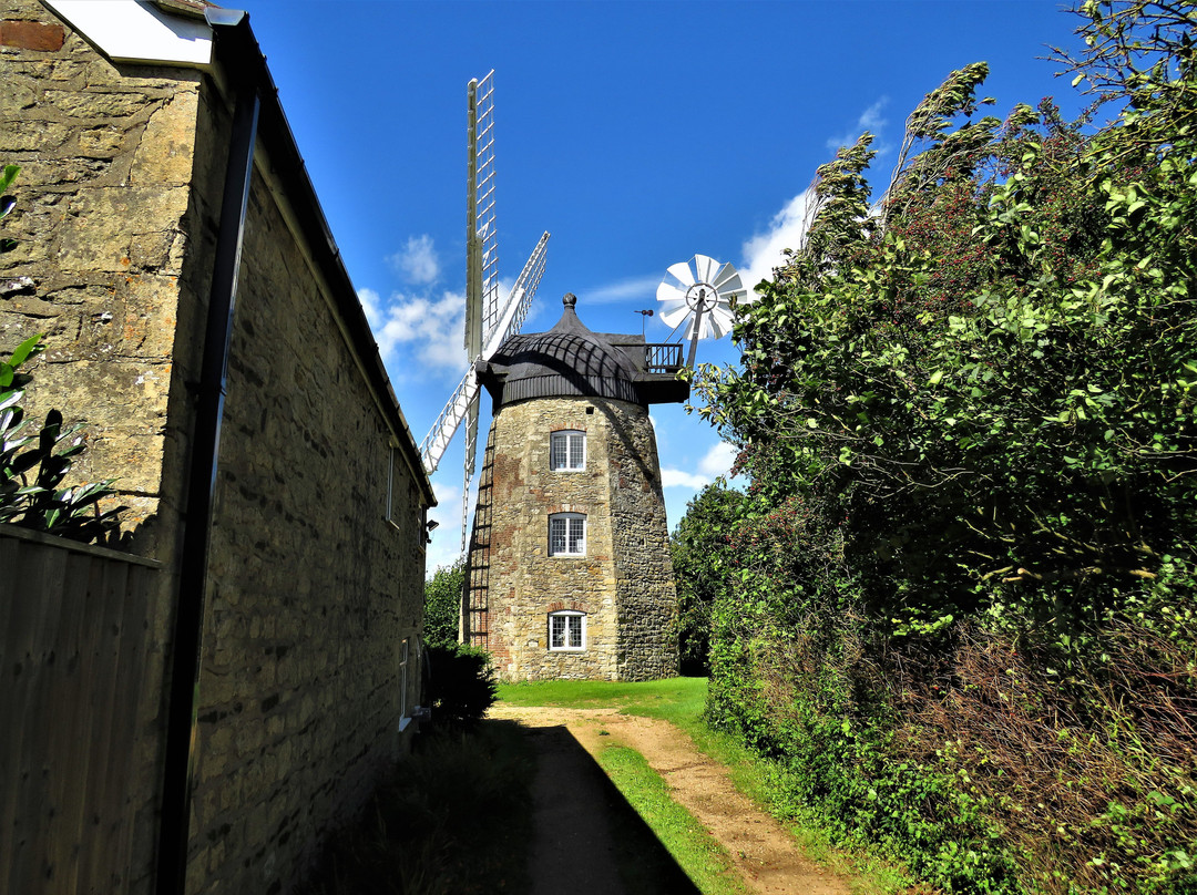 Wheatley Windmill景点图片