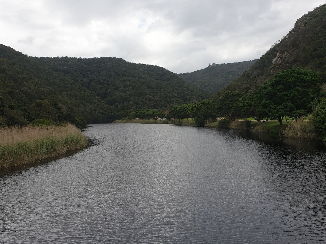 花园大道国家公园-克尼斯纳必去景点