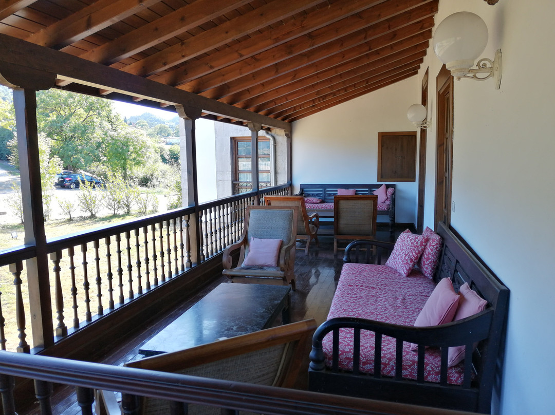 San Tirso De Candamo旅游攻略图片