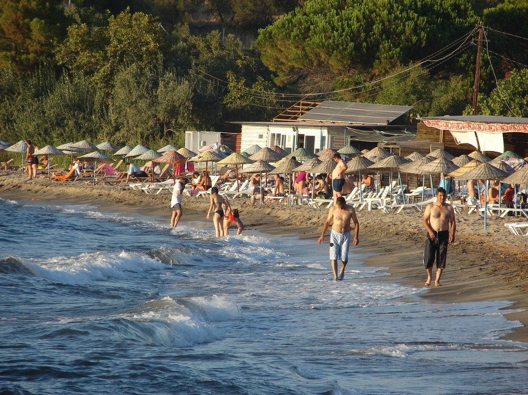 Akliman-Babakale必去景点