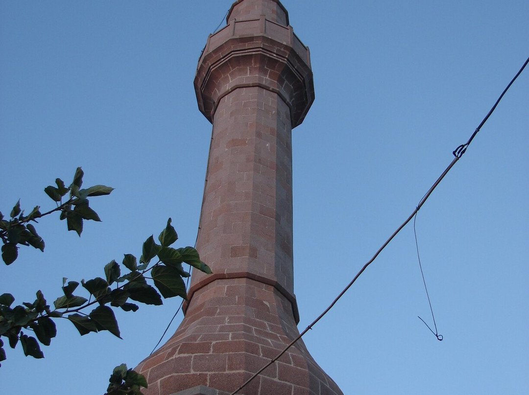 Babakale Camii-Babakale必去景点