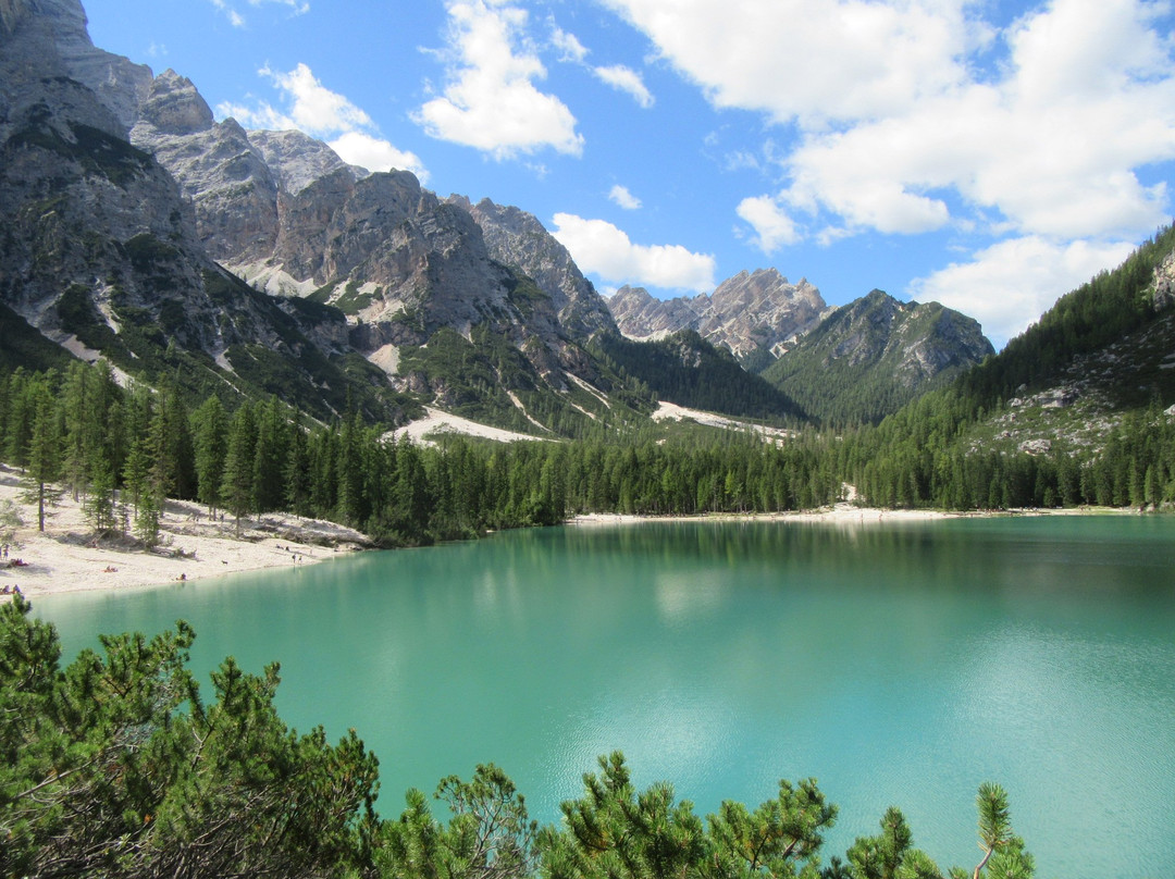 Passeggiata Per Le Famiglie - Circuito Lago di Braies-Braies必去景点