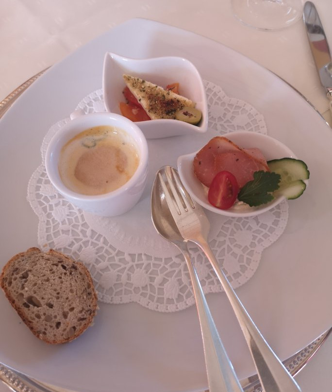 Hostellerie Bacher-Wogerbauer主图