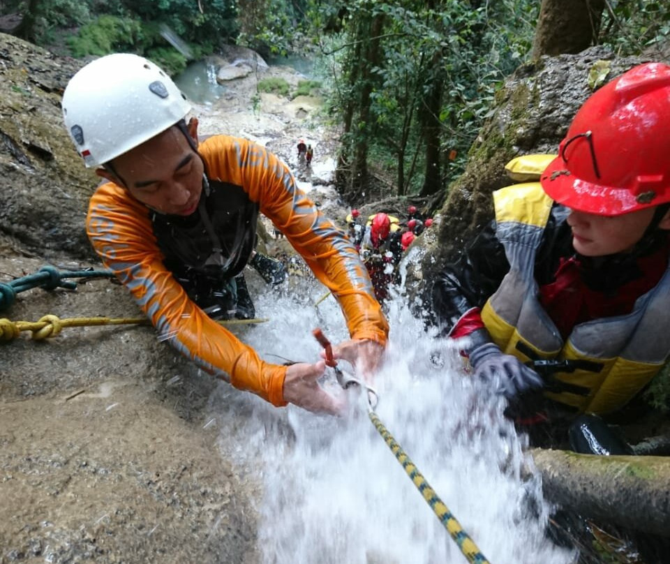 Curug Bibijilan-苏加武眉必去景点
