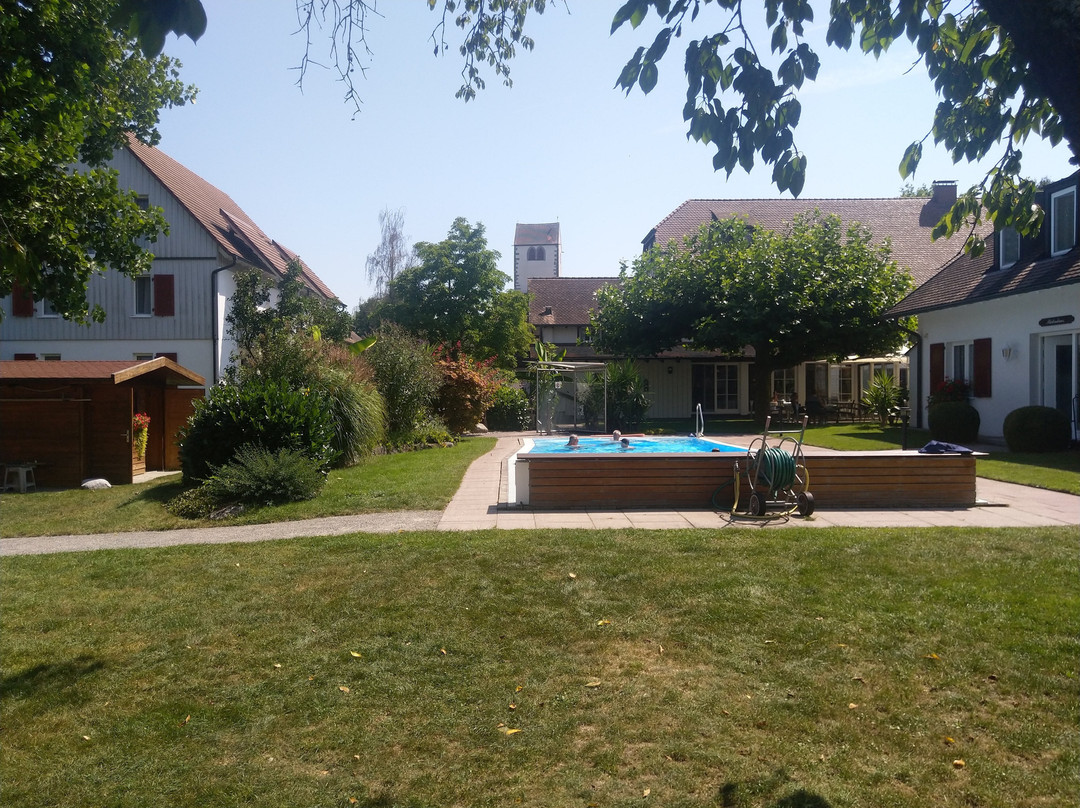 Landhotel Fischerhaus主图