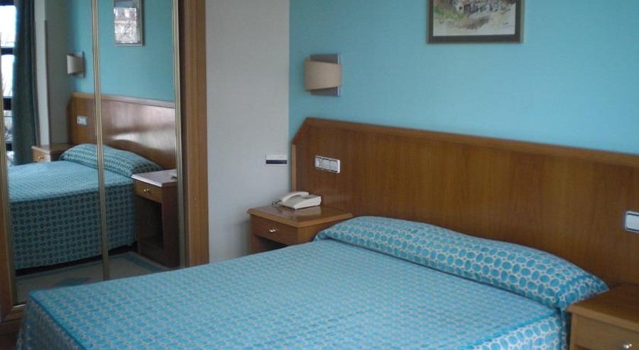 Hotel Astures-官方