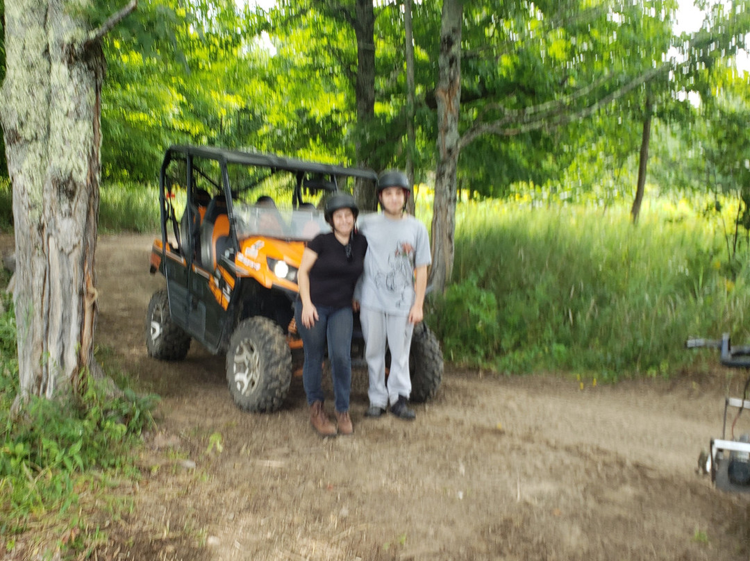 Hammerdown Adventures at the Snowyard-Littleton必去景点