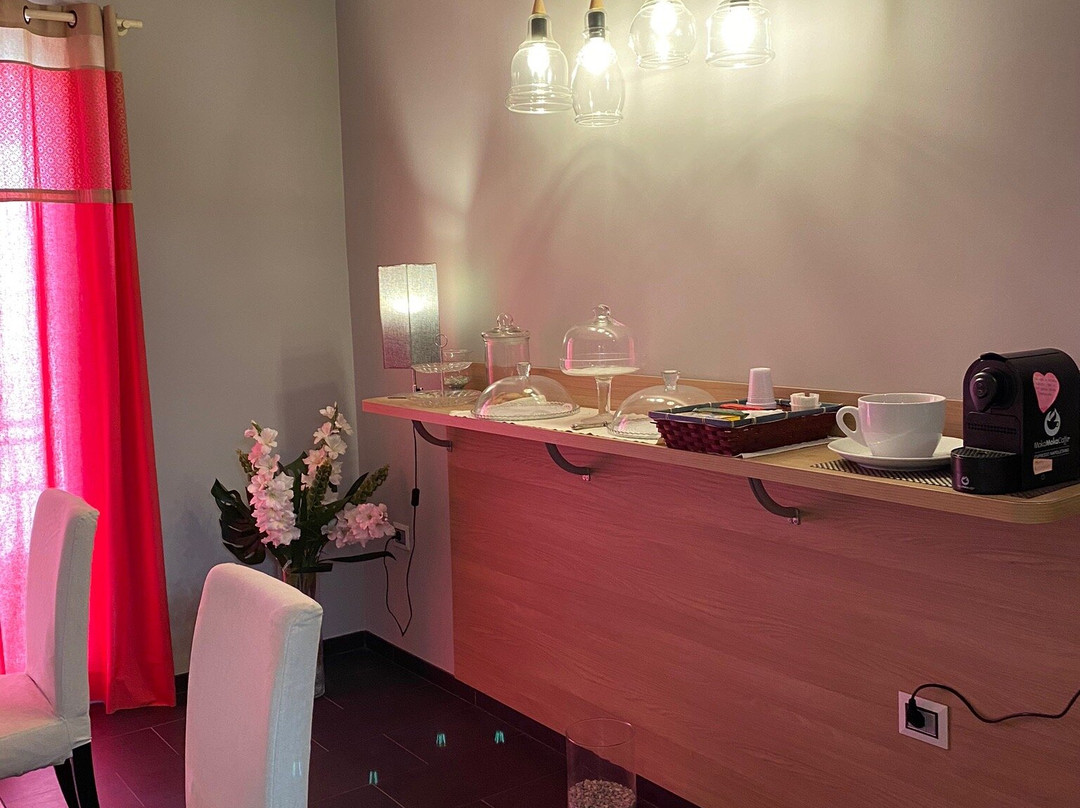 Viale San Martino B&B主图