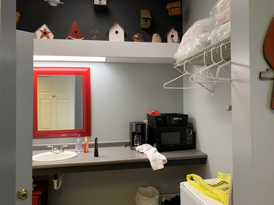 Trailside Treasures主图