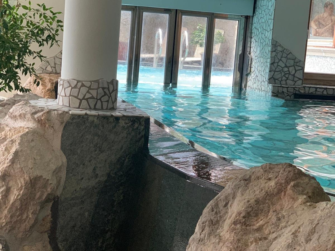 Hotel Taubers Unterwirt主图