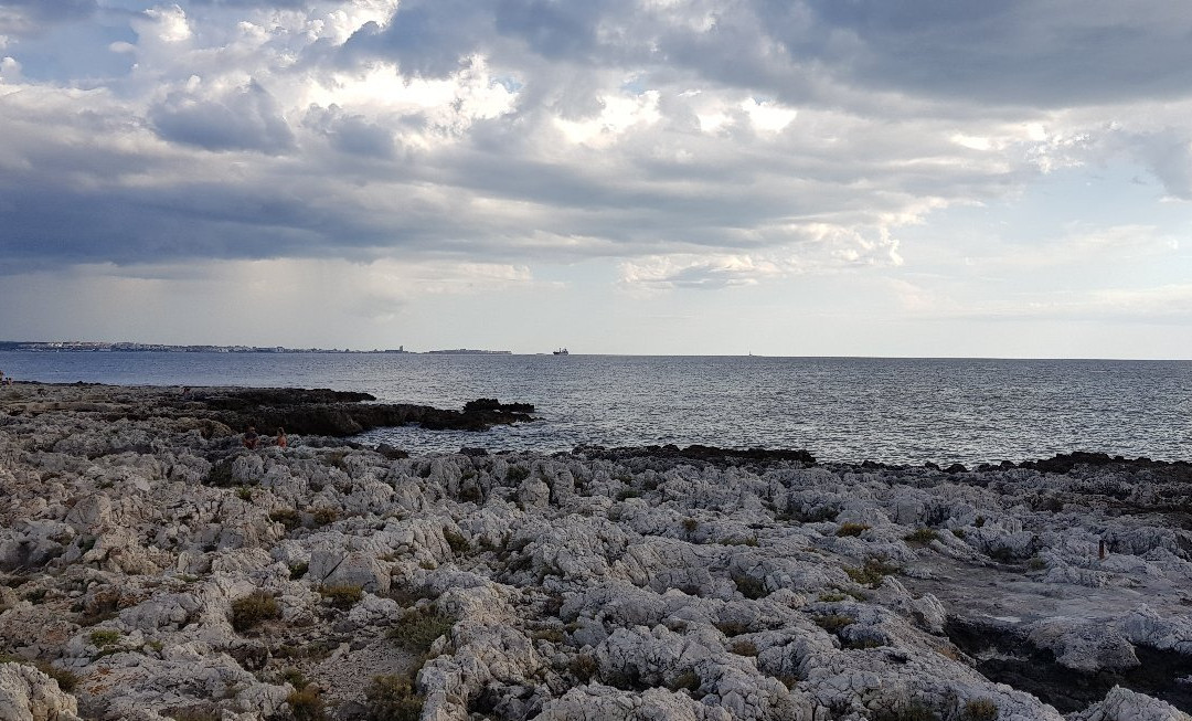 Torre Del Fiume Di Galatena-Santa Maria al Bagno必去景点