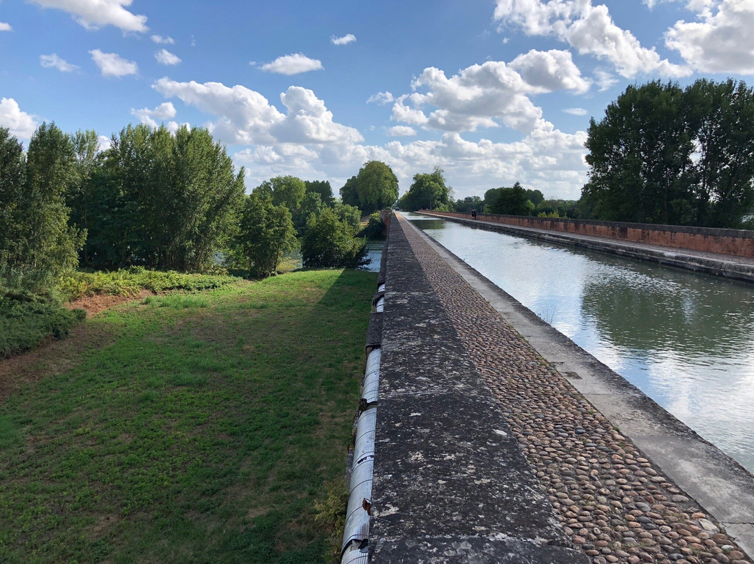 Pont Canal景点图片