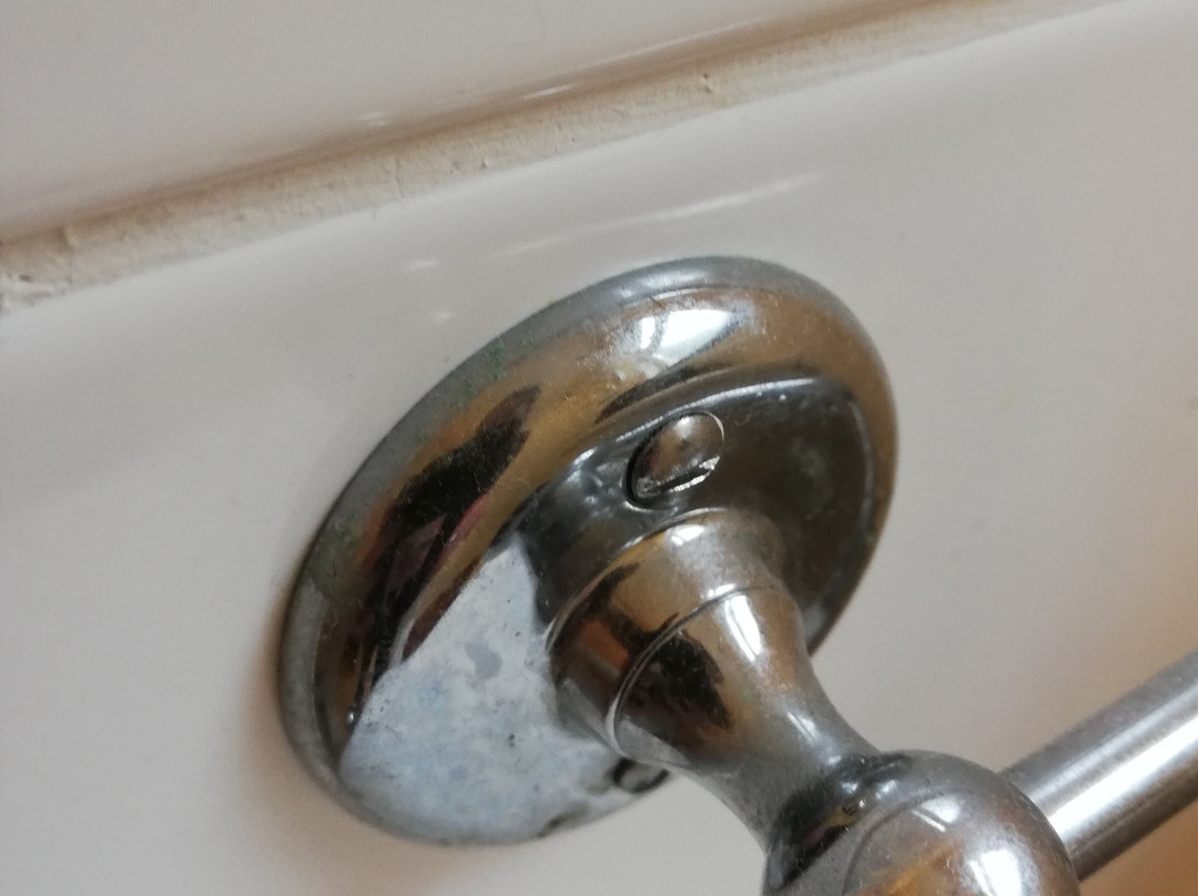 The Great Escape主图