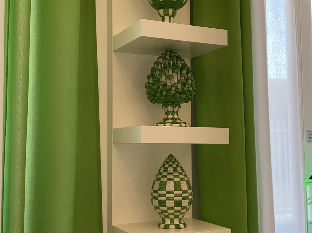 卡萨克罗索公寓主图