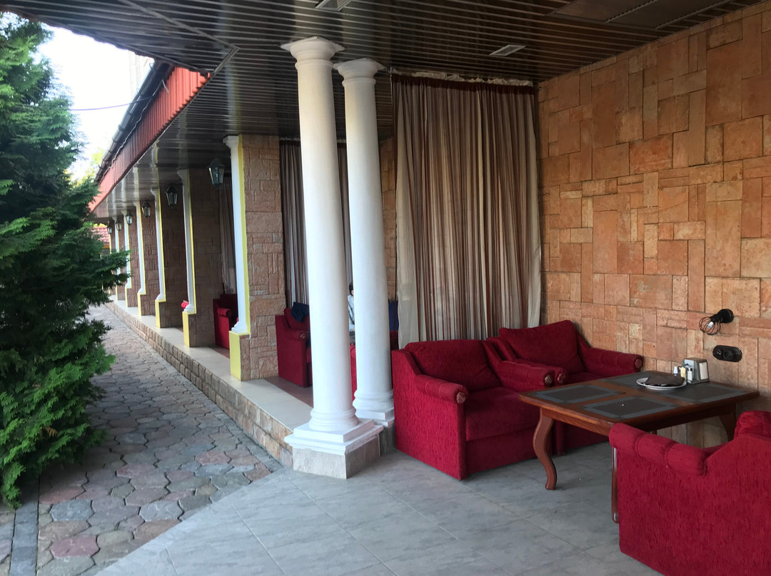 Shelestoff Hotel主图