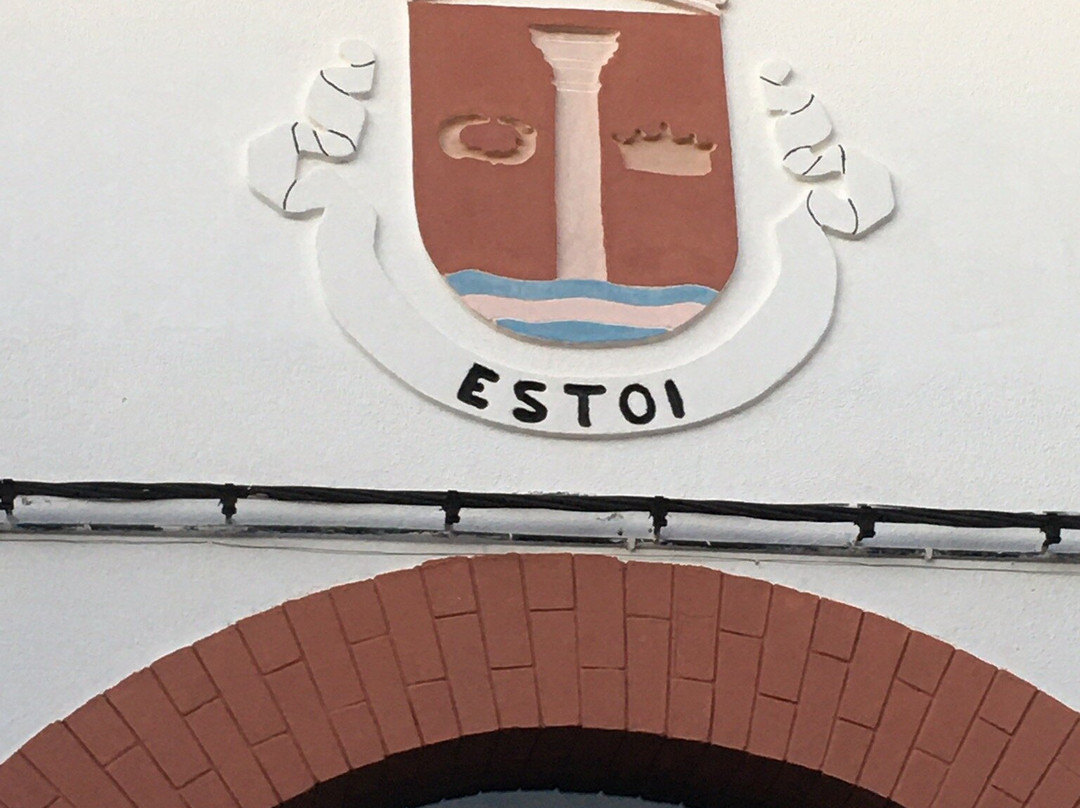 Vila Milreu Guest House主图