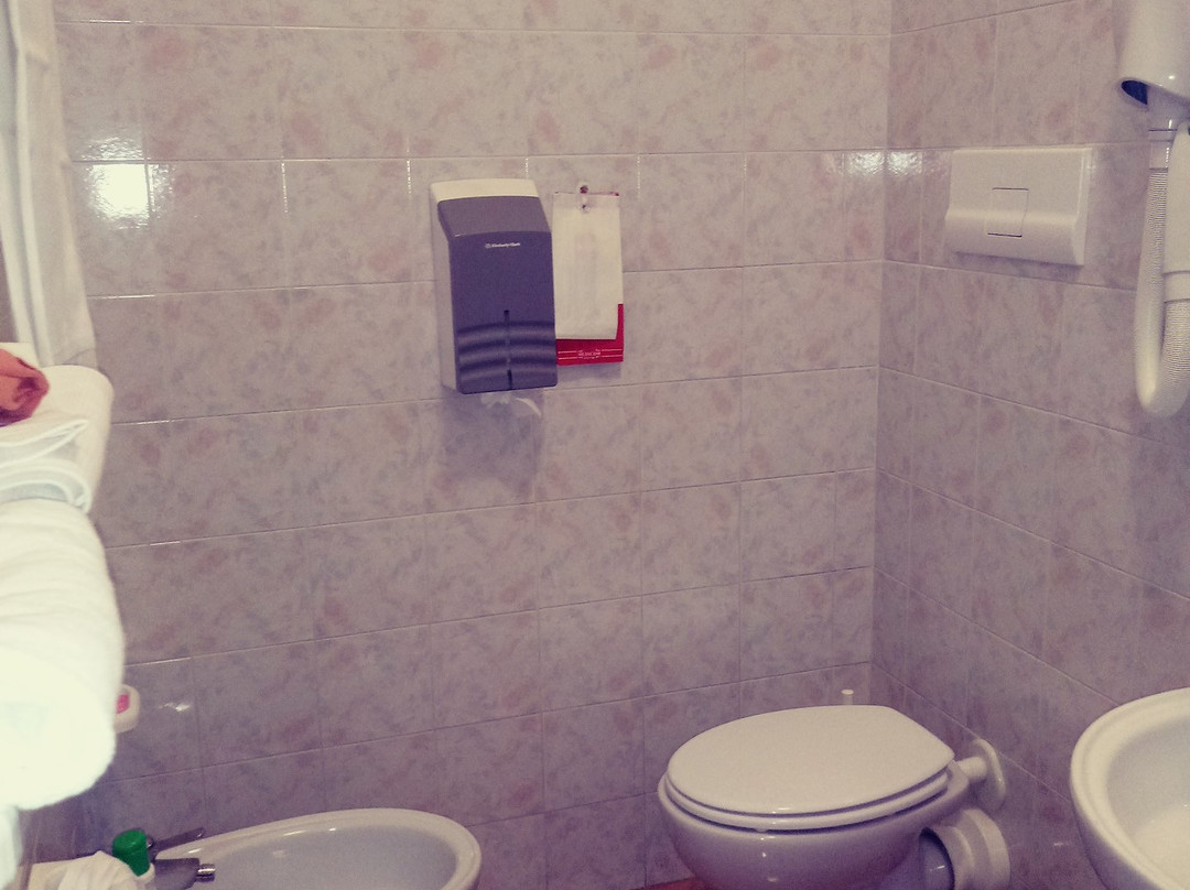 Locanda Settecamini主图