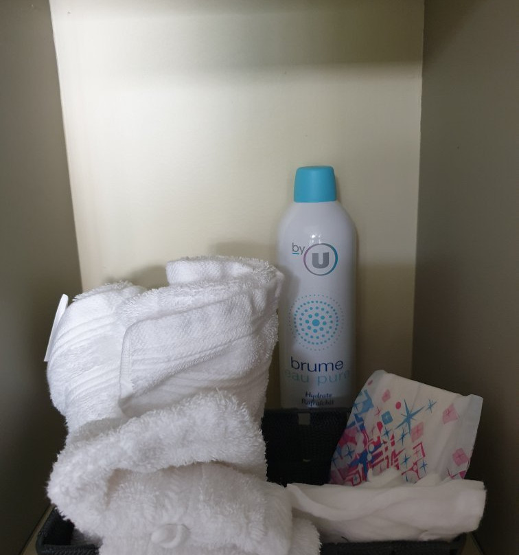 Les Rives de la Tronne主图