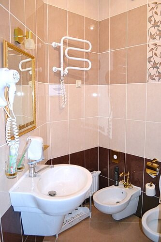 Princess Eliza Hotel主图