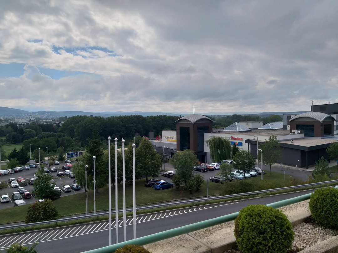 Rosengarten Hotel主图