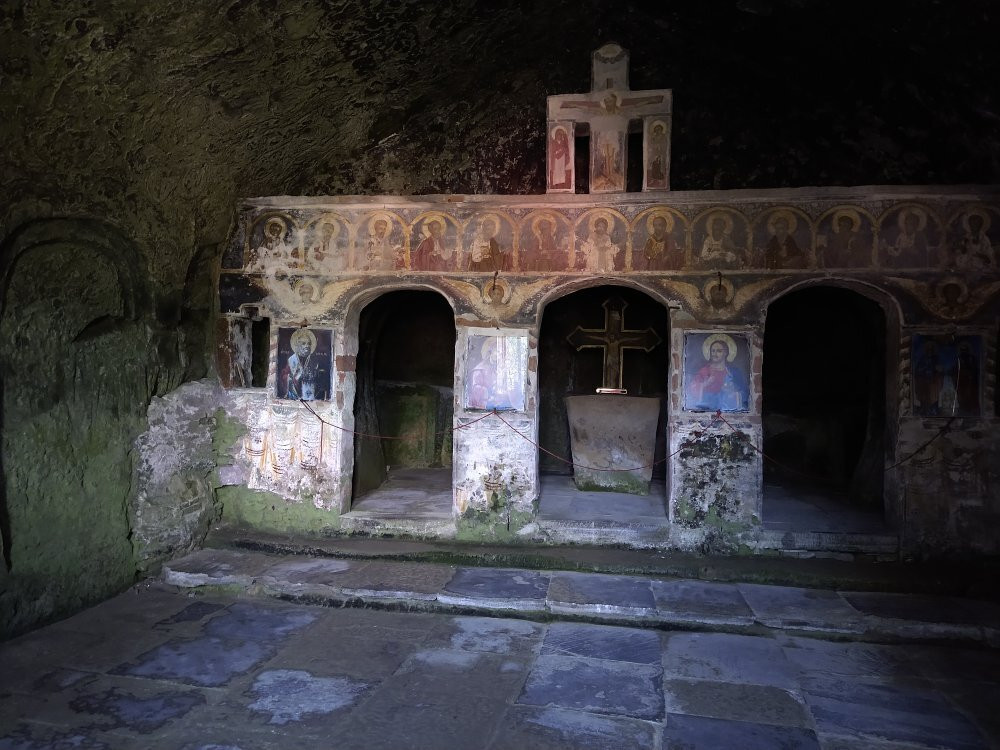 Corbii De Piatra景点图片