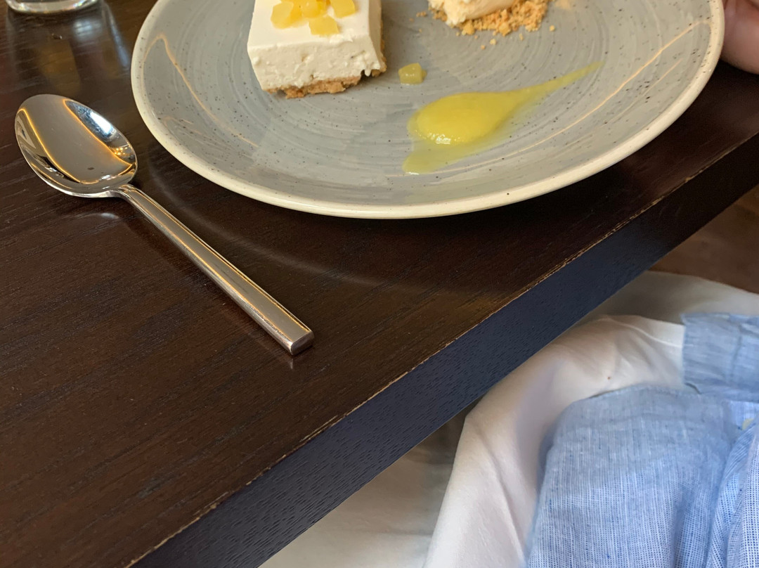 Zuni Restaurant, Bar & Boutique Hotel主图