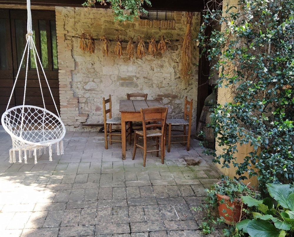 Casa Zia Cianetta Residenza Di Campagna主图