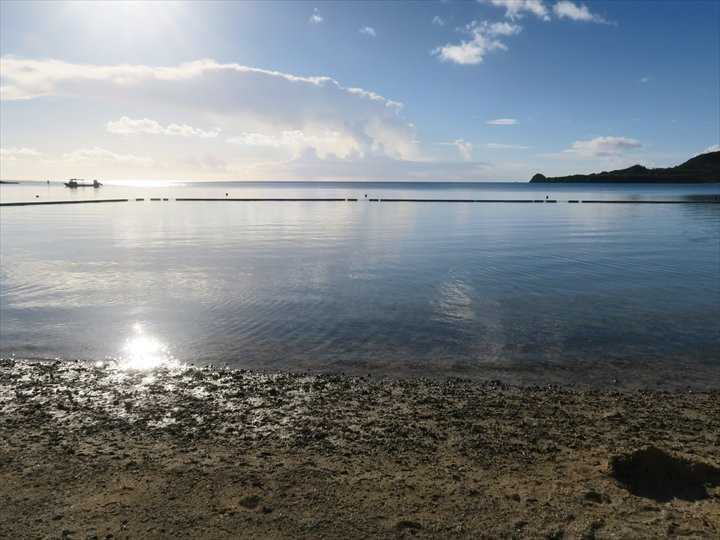 Sukuji Beach景点图片