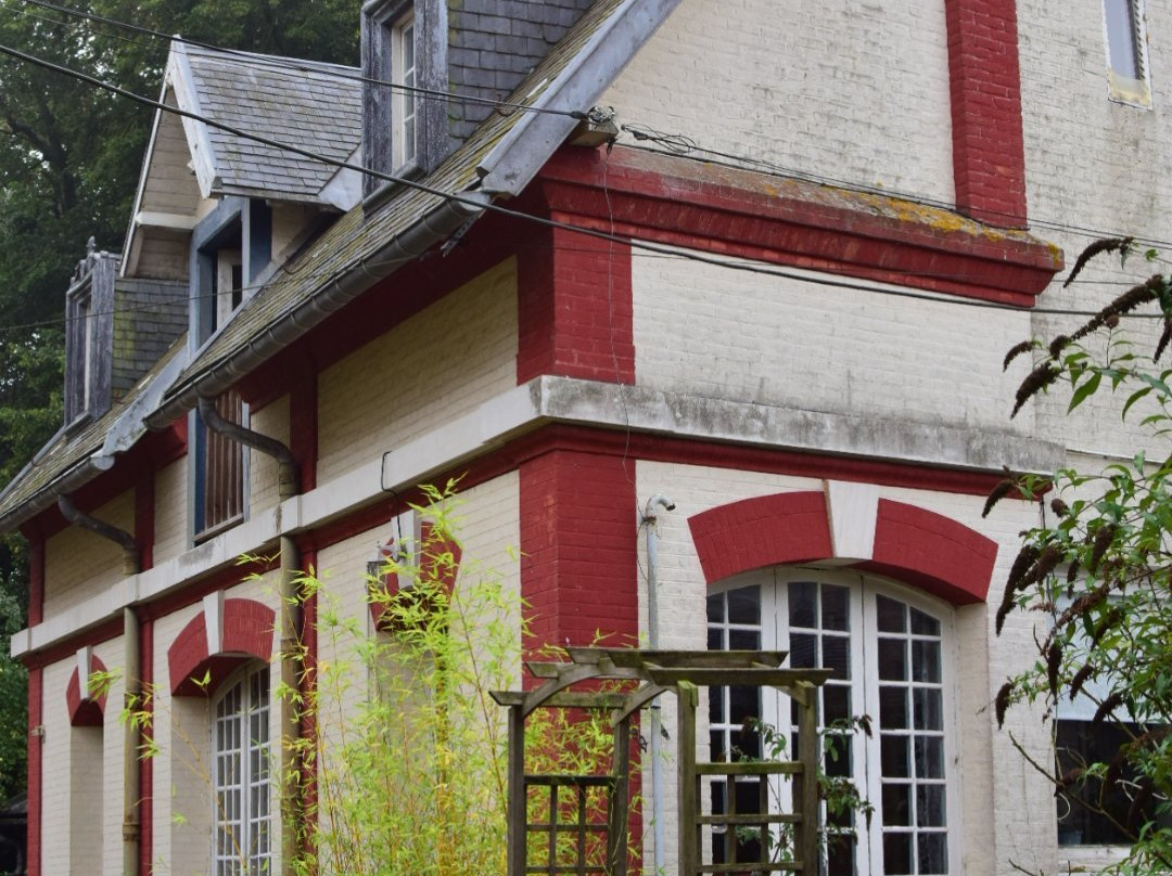 Chateau des Lys主图