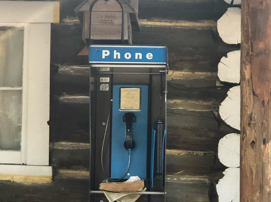 Sawtooth Lodge主图