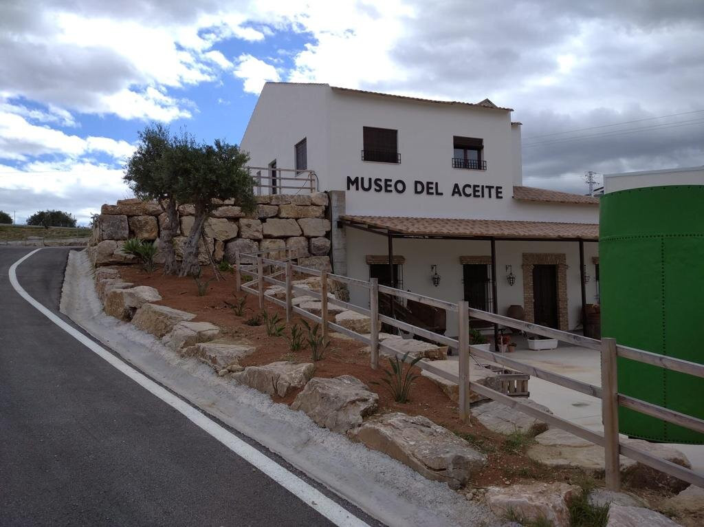 Aceites Molisur-Alhaurin el Grande必去景点