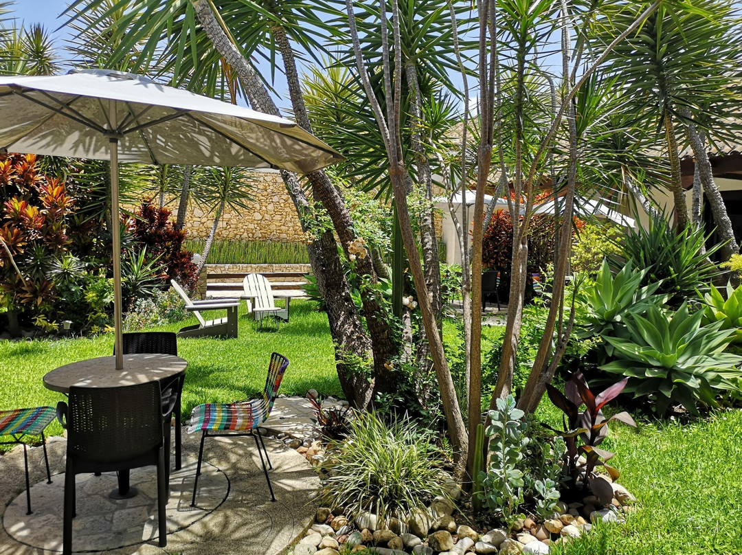 Hotel Casa Delina主图